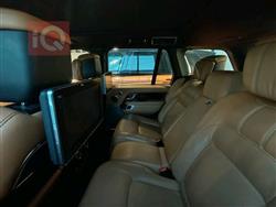 Land Rover Range Rover Vogue